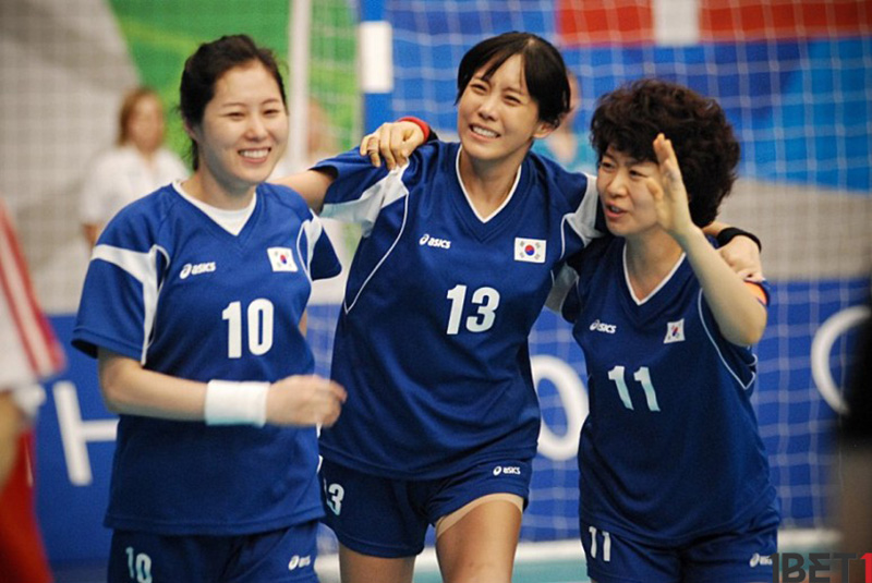 스포츠를 소재로 한 한국영화-3