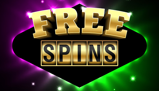 Free Spins – 무료 스핀