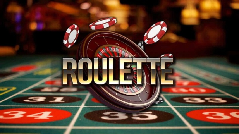 Roulette 온라인 카지노