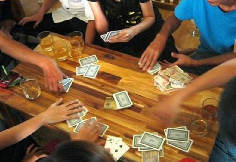 카지노사이트 에서 ​전문적인 도박 경험 
