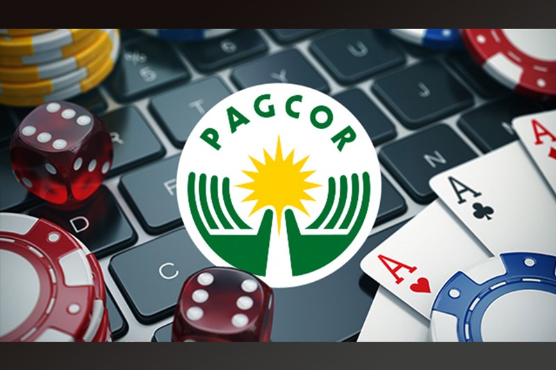 필리핀 도박 비디오 게임 라이센스 동결