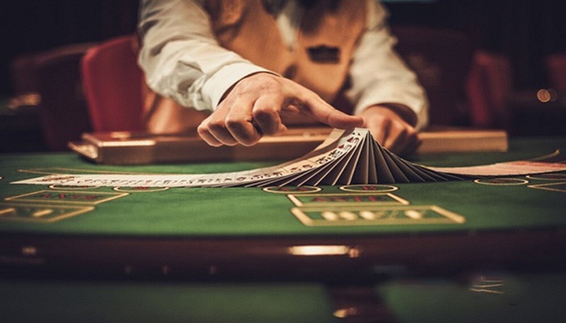 대부분의 사람들이 도박이 점점 대중화 즐기는 데는 여러 가지 이유가 있습니다. 돈을 벌거나 정상에 오를 기회.