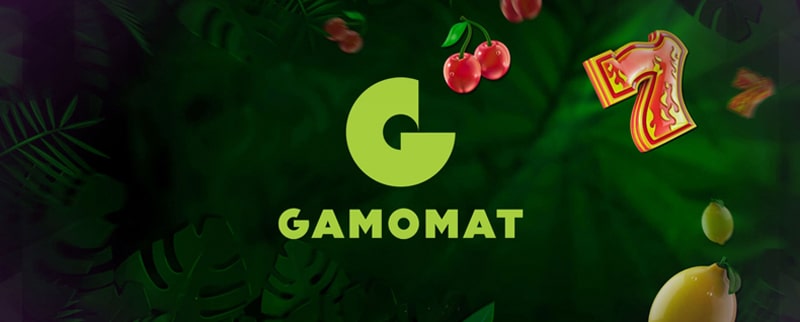 가모마트. 온라인 카지노 게임 벤치마크