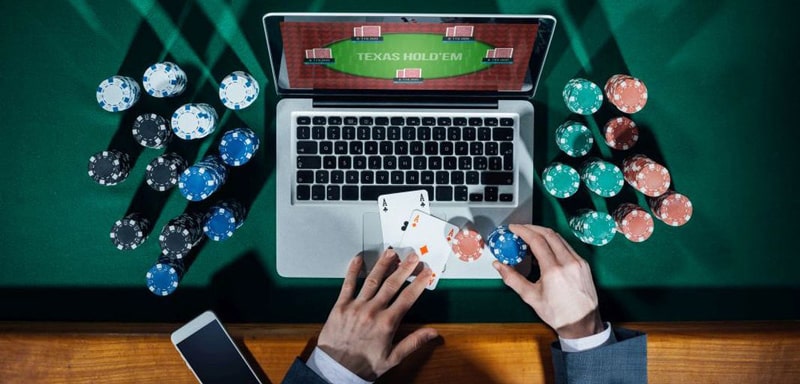 앤티가 바부다가 인터넷 온라인 도박에 미치는 영향