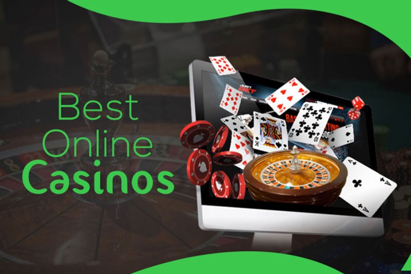 온라인 도박 게임 5가지