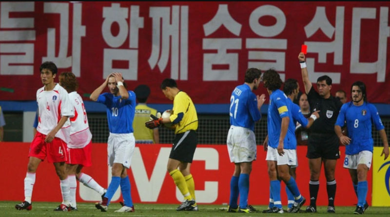 K리그 토너먼트는 한국 축구 역사상 최대 규모의 승부조작 이벤트다.