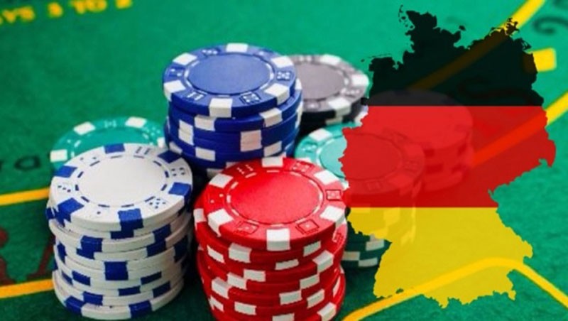 독일 카지노에서 도박을 하는 것은 어떤가요?
