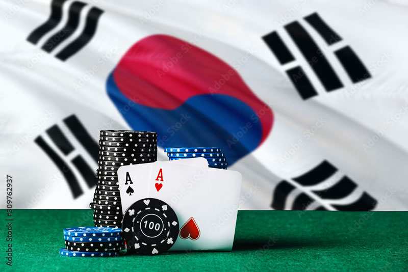 한국 온라인 포커 가 인기가 있습니까?
