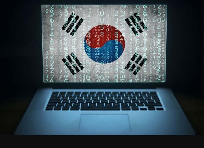 한국의 사이버 보안 프레임워크